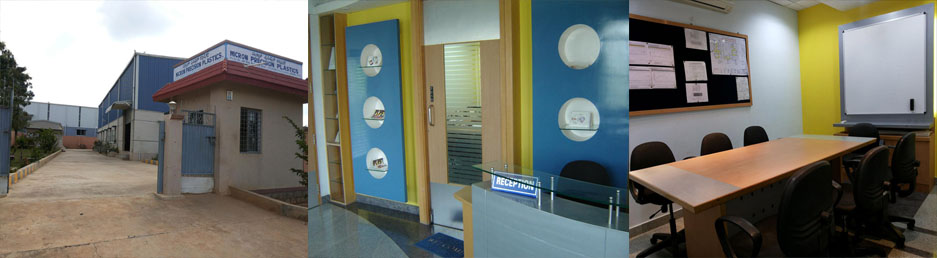 MPP Engineering Pvt. Ltd.